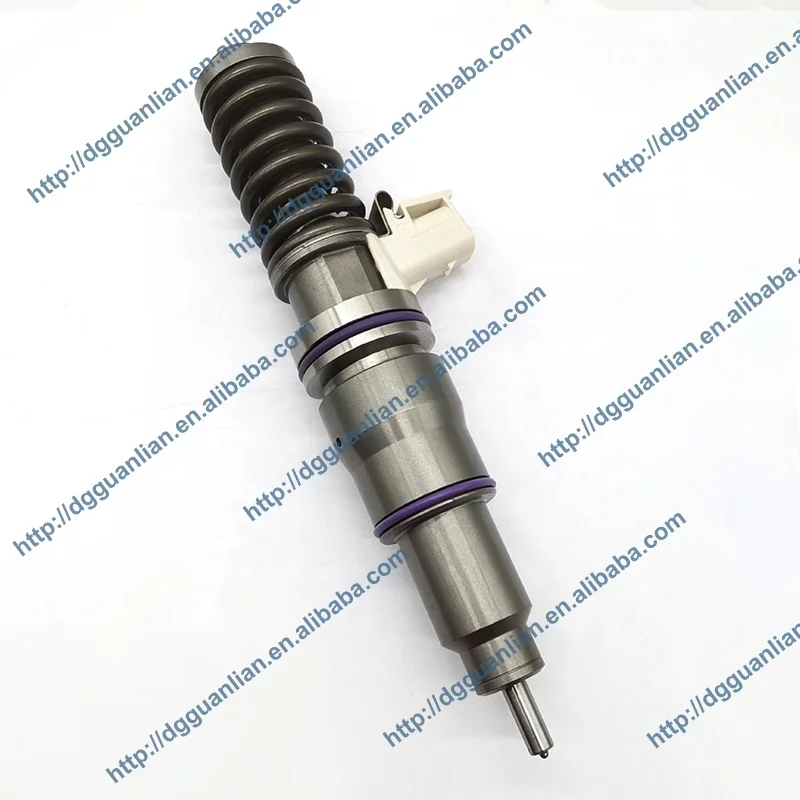 High Quality Diesel Unit Fuel Injector BEBE4P02001 21977918 For Volvo FH4