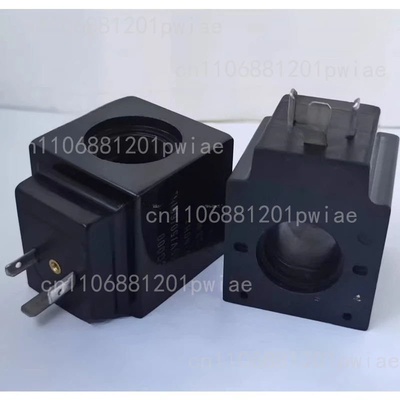 

Solenoid valve coil 1860423-30-Y 21-T