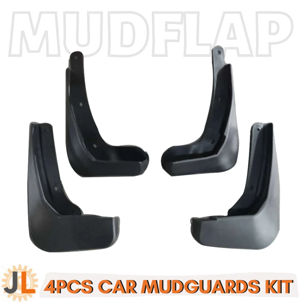 

Car Mud Flaps for Haval H6 2021 3th Mudguards Splash Wheel Protector Fender Guards Body Kit