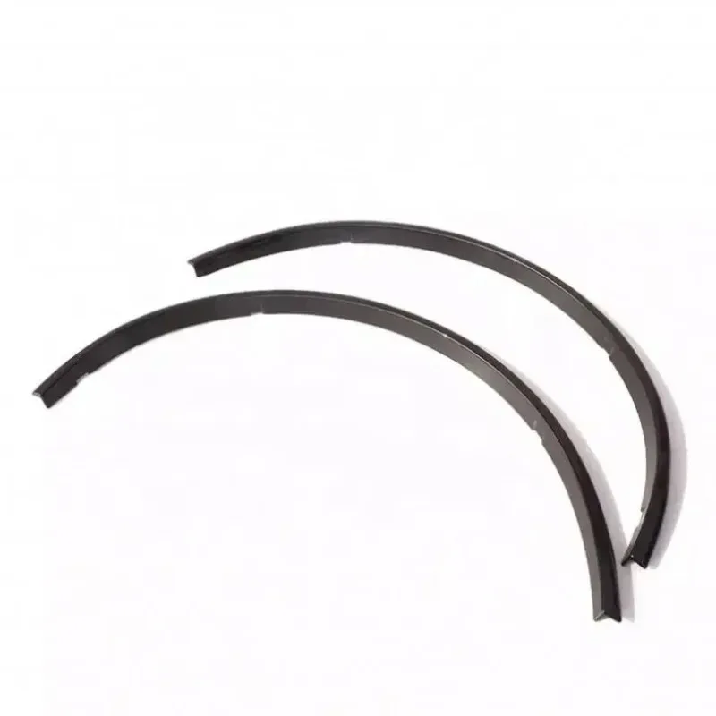 

Upgrade B style body kit rear wheel eyebrow wheel arch for Smart fortwo 451 2009-2014