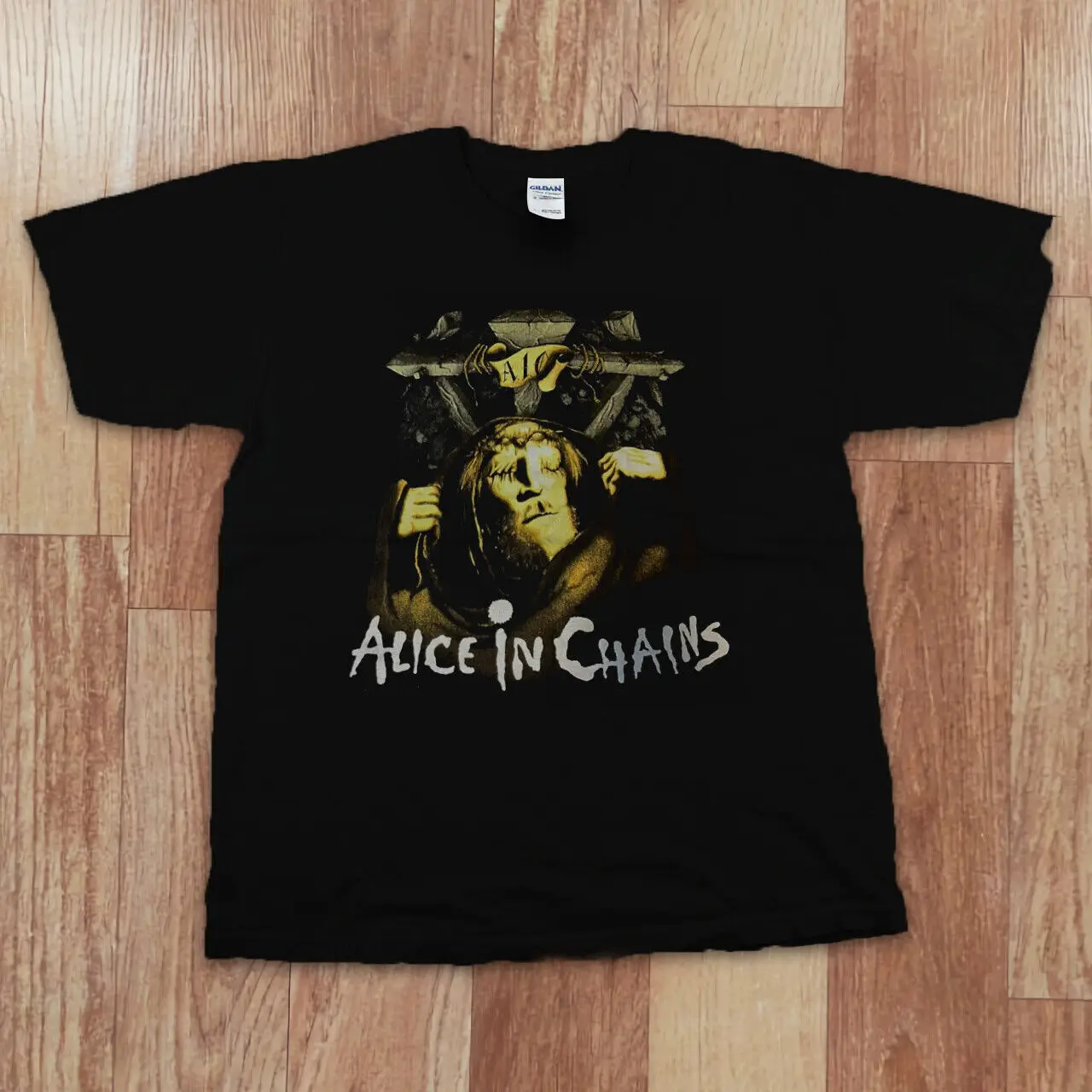 Alice in Chains Bleed the Freak T-Shirt