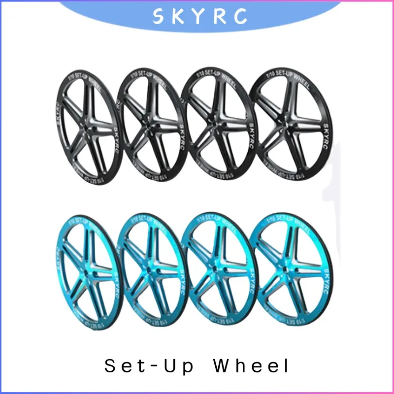 

Инструмент для настройки радиоуправляемого автомобиля SKYRC Настройка колеса, для измерения угла розвалу пальца ноги на масштабе 1/10 Модель Touring Drift