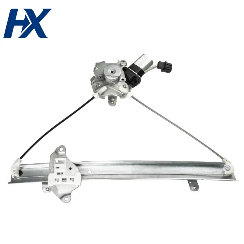 

MR573877 MR573878 Front Left Power Window Regulator For Mitsubishi Outlander 03-06 AU