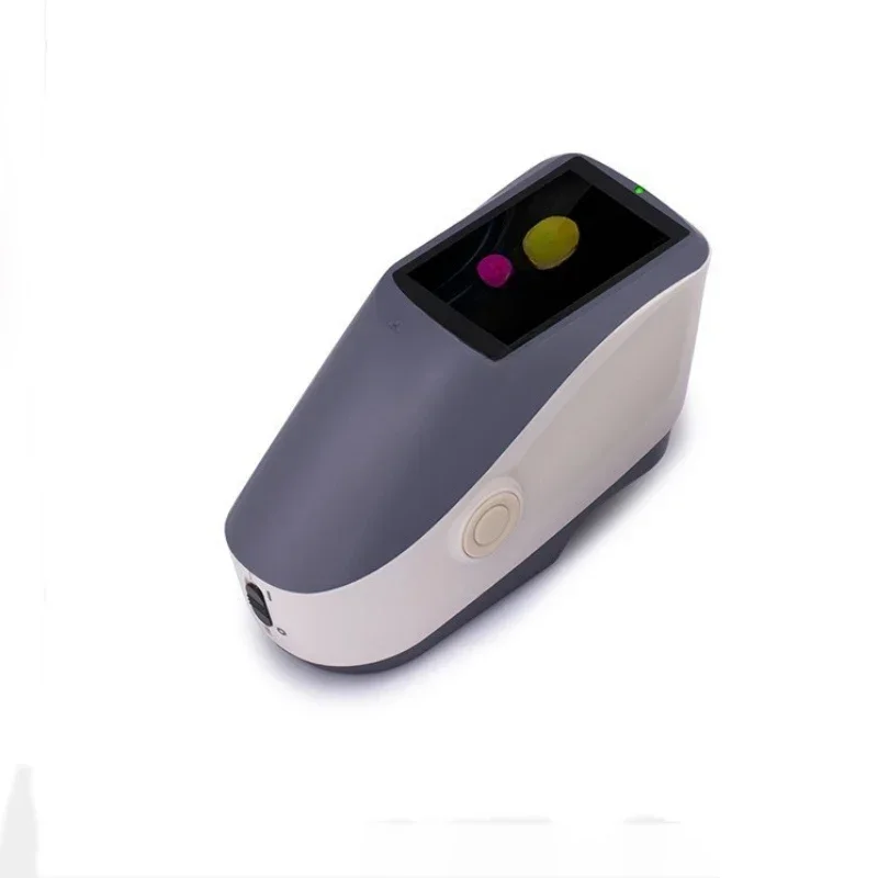 Color difference meter YS3060/YS3010/YS3020 high-precision spectrophotometer with UV light source
