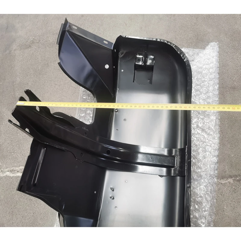 Car Front Fender Factory Price Replaced Metal Parts for Land Cruiser fj40 High Quality fj40 Parts