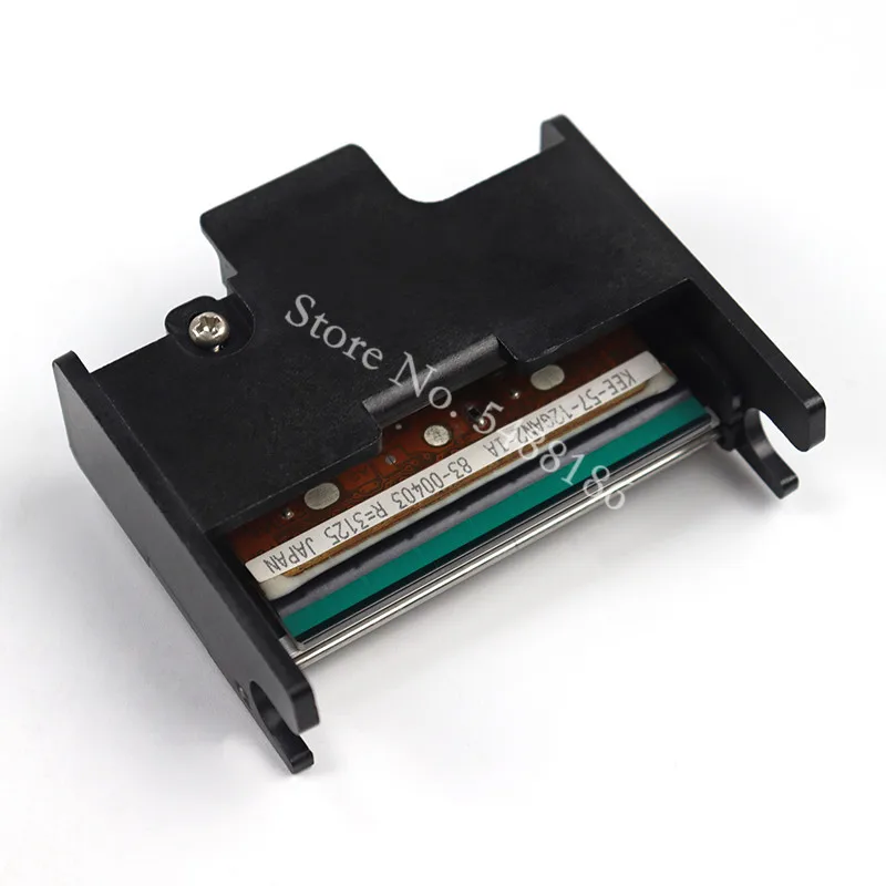 

Original Print head for IDP SOLID 500 Casino Open Card ID Card Printer SOLID-5008 Printhead