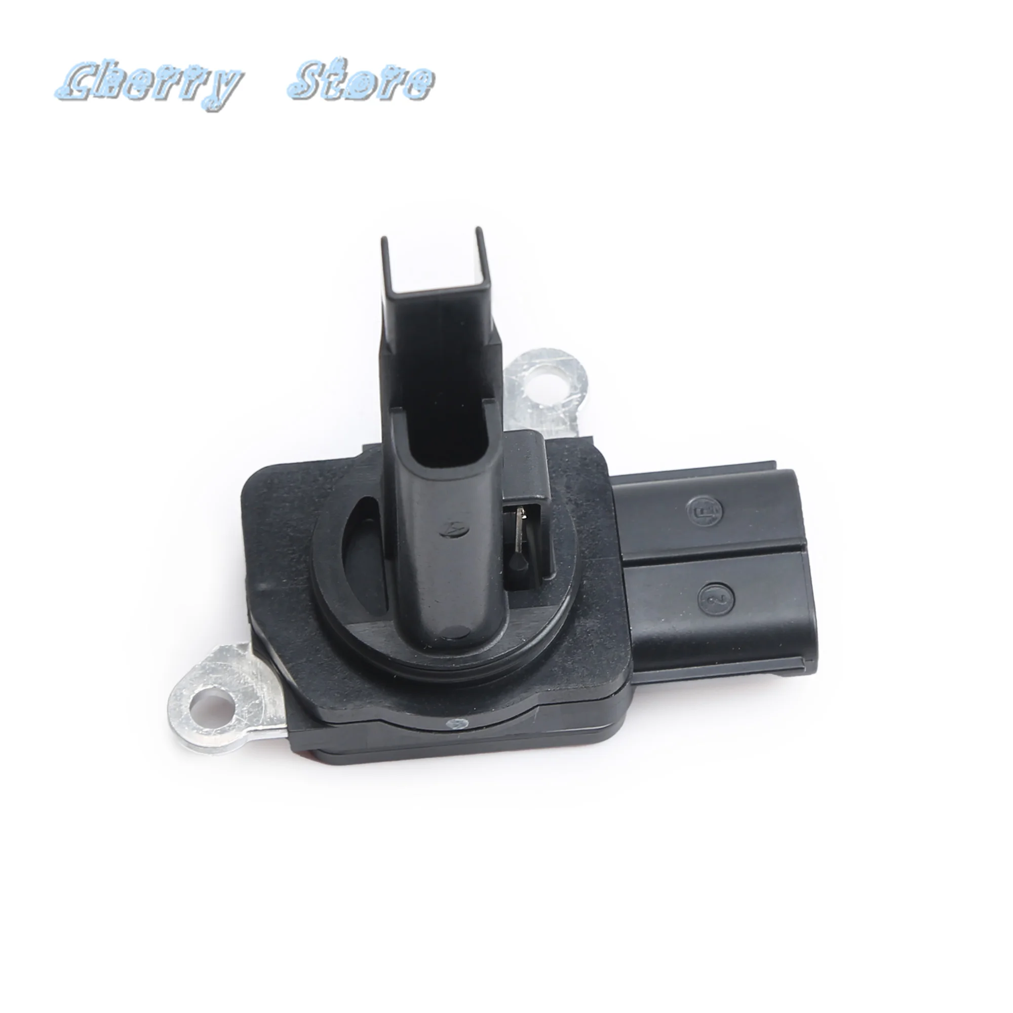 2220431010 222040H010 Car High and low angle air flow meter 1976110 For CAMRY COROLLA Saloon MATRIX PREVIA RAV 4 VENZA