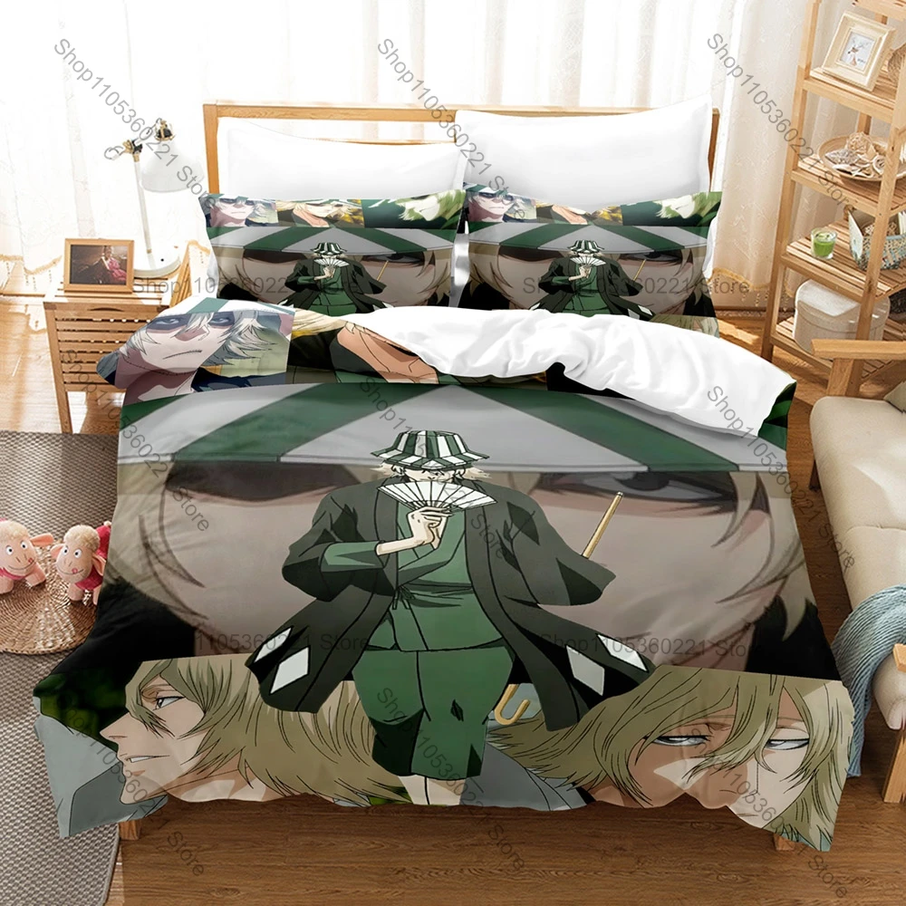 Urahara Shop Kisuke Vintage Bl - Anime Merch Shopping recension och pris