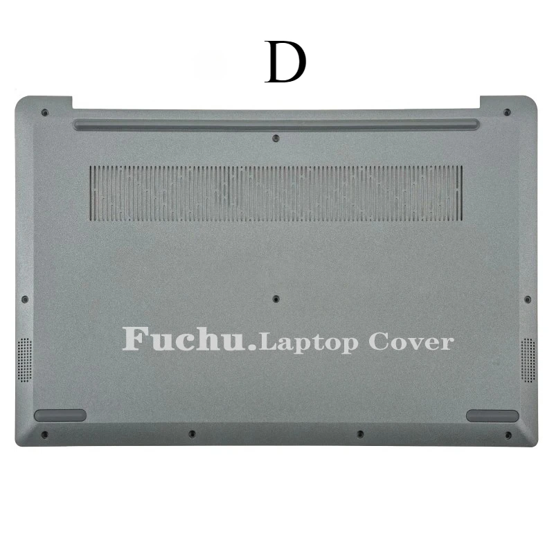New For Ideapad 3 15ITL6 15ALC6 2021 Laptop LCD Rear Cover/Front Frame/Palm Pad Keyboard/Bottom Cover/hinges/Silver Grey