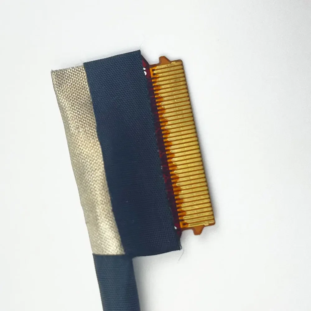 Video screen Flex cable For Lenovo FLEX 2-14 laptop LCD LED Display Ribbon Screen hinge hinge camera cable F14M 460.00X0B.0023