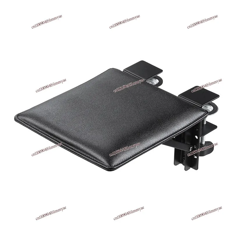computer-desk-hand-bracket-arm-bracket-hand-support-desktop-extension-plate-arm-support-bracket