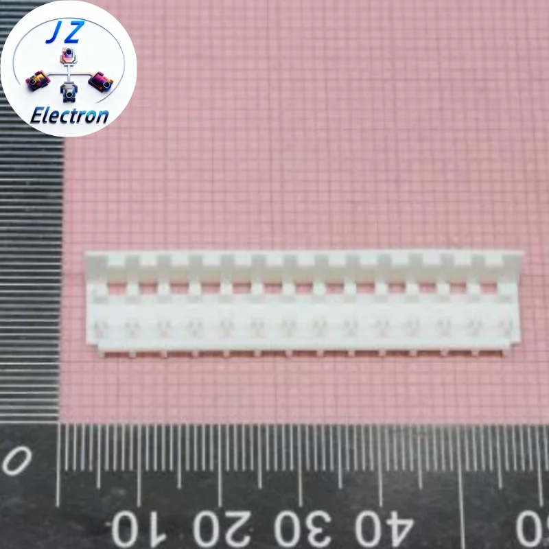 10PCS Original Genuine 1-643067-4 Automotive Connector Caps Covers Automotive Smart Electronic Devices