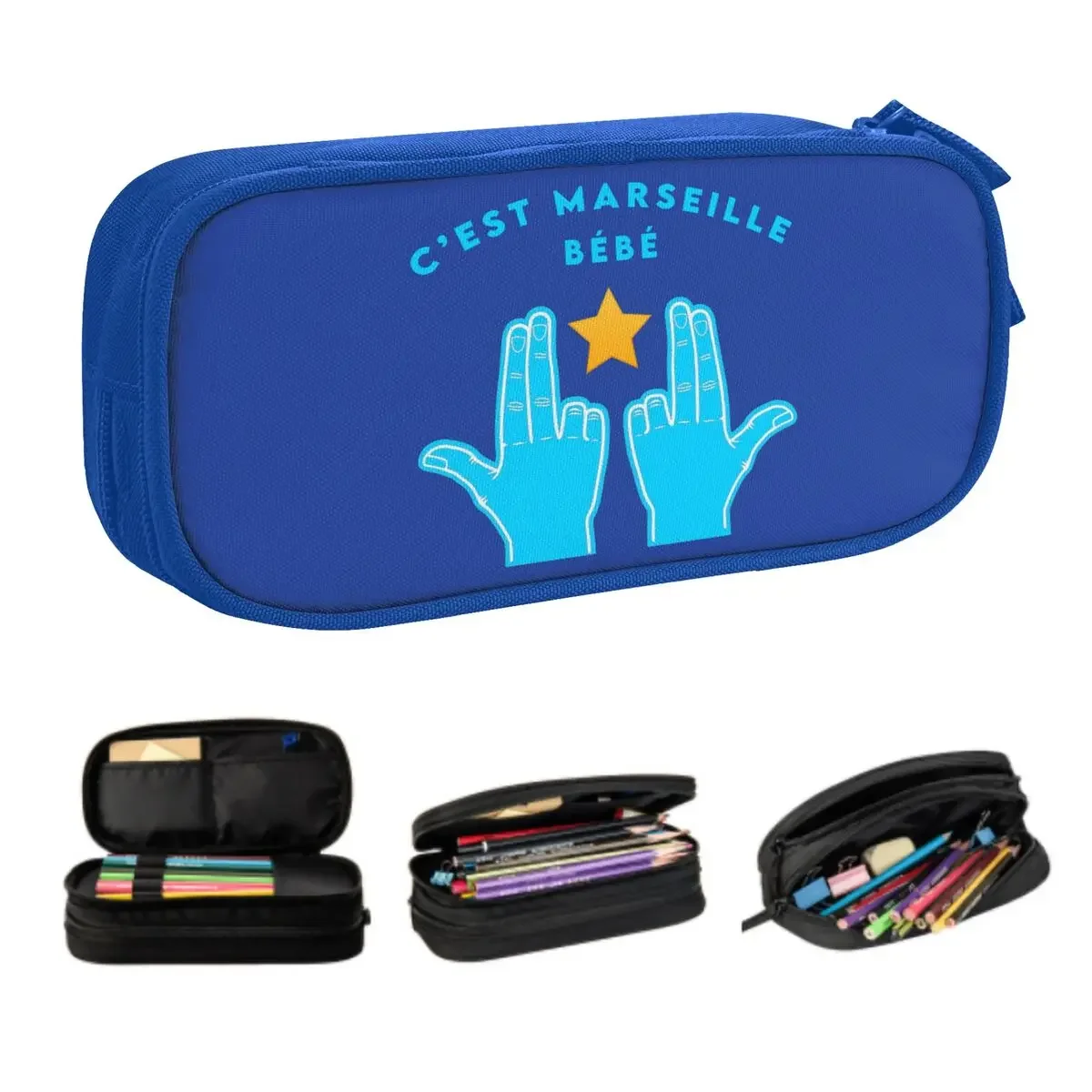 estojo-de-lapis-personalizado-e-fofo-c'est-marseille-bebe-jul-para-meninos-e-meninas-bolsa-de-lapis-de-grande-capacidade-acessorios-escolares