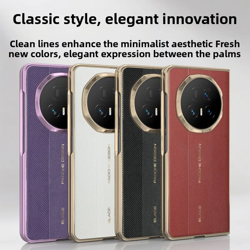 For Honor Magic V5 …