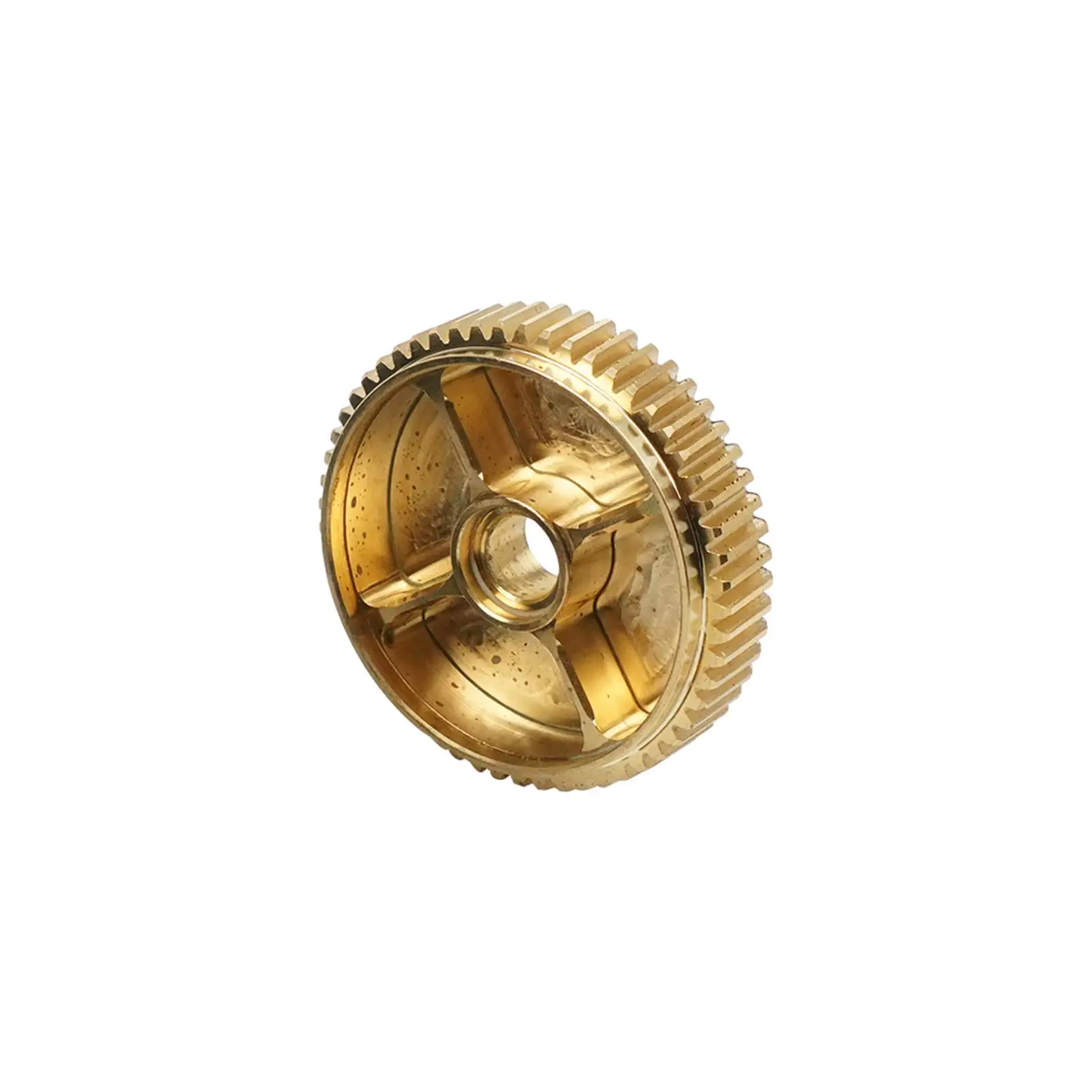 Headlight Bronze Gear Repair Kit Metal Fix Motor Nylon Gear for Car Front Light Restoration for 1997-2004 C5