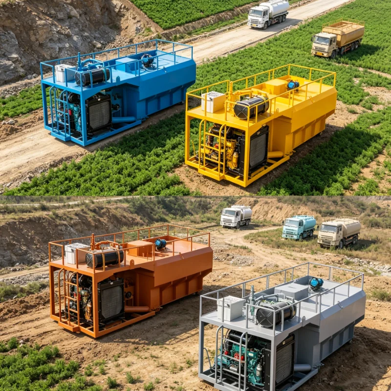 Customized Straight Nozzle Hydroseeder Grass Seed Sprayer for Long Distance Shooting High Reach Slope Seeding Project