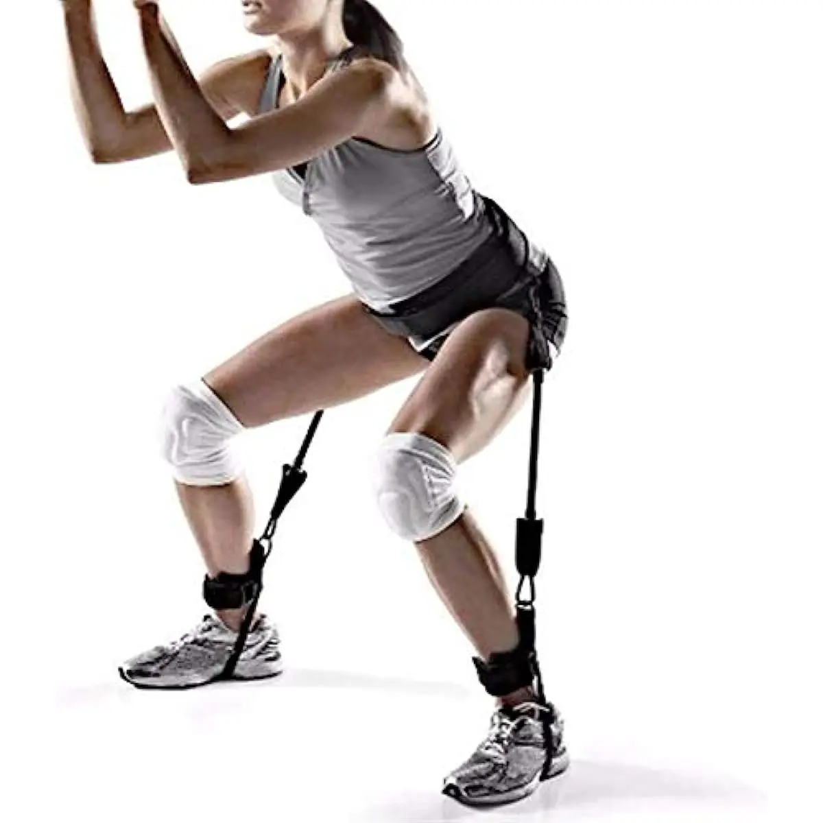 Vertical Jumping Tr… - image