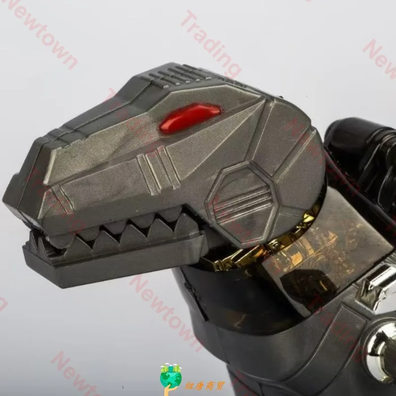 In Magazzino Giocattoli Trasformati Giocattoli Versione DEGLI STATI UNITI G1 84-86 KO Grimlock Modello Robot Collezione Action Figure Giocattolo Regalo Hobby