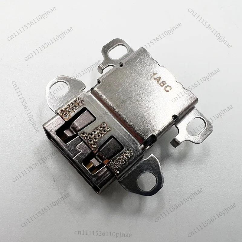 Nuevo Conector USB Original para Lenovo Thinkpad X1 Carbon 9.ª Gen. y X1 Yoga 6.ª Gen., Placa de Puerto USB 5M21C42009 5M21C42010