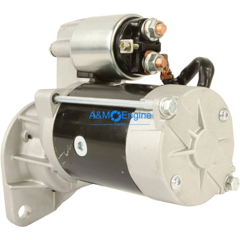 New 12V Starter Fit…