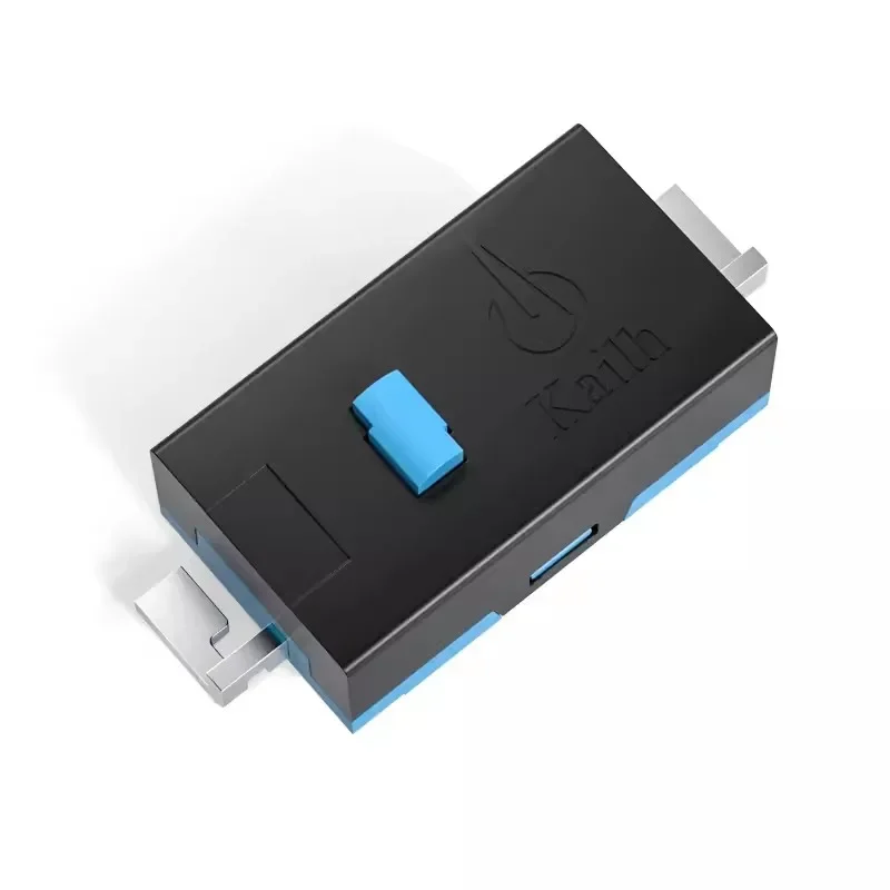 New Authentic Original Kailh SMD Blue Dot Mini Micro Switch Anywhere MX Logitech M905 G903 G900 G603 G502 GPW Side Key