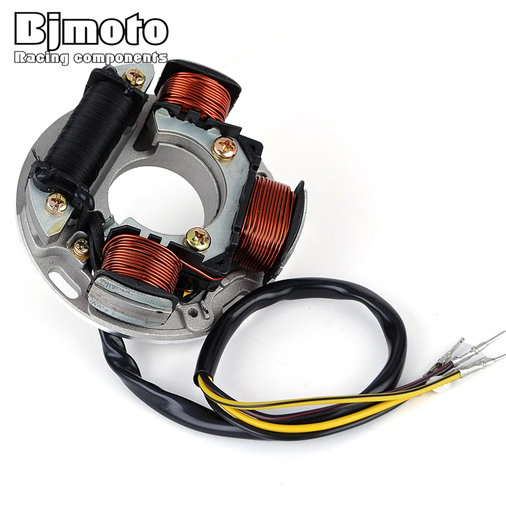 Magneto Generator Stator Coil For Sea-Doo Explorer Sportster HX SP SPI SPX GS GTI GTS GSI Sea Doo 290886726 290886726