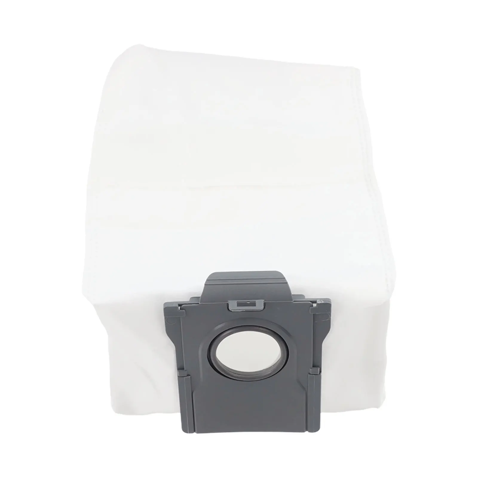 Complete for Cleaning Solution Filter Mop Cloth Dust Bag Side Brush Kit for Mova Z5 Z5 Pro Z50 Ultra Z50 Easy to Use