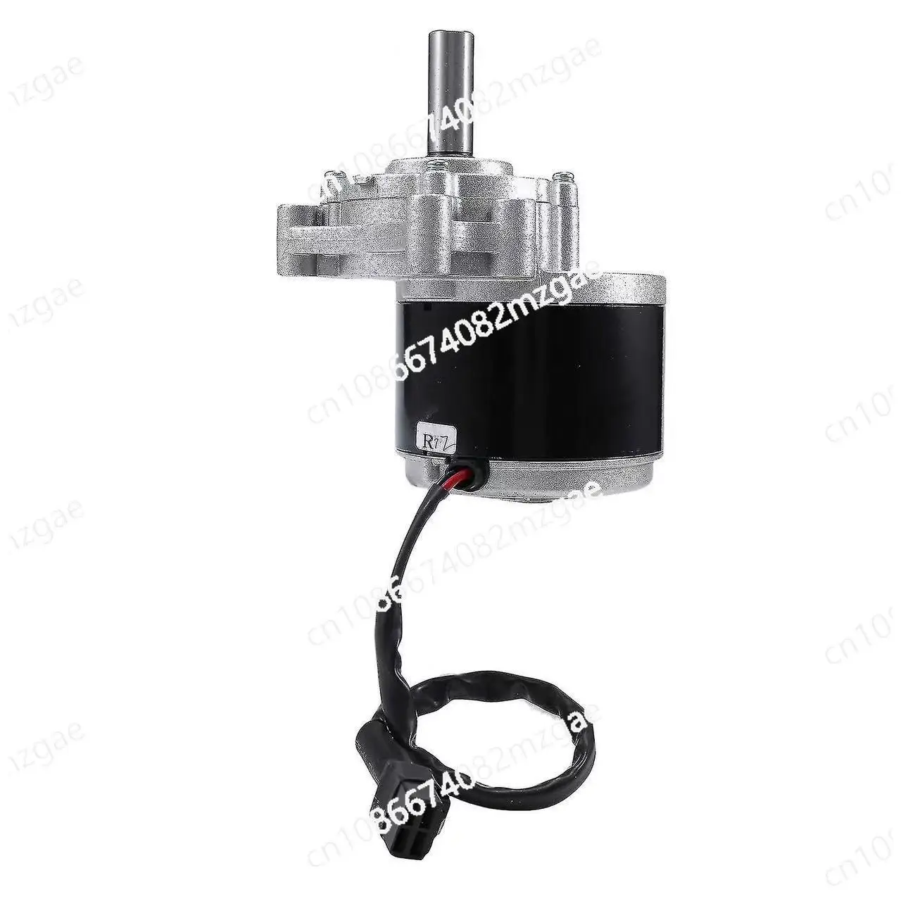 

MY1016Z H250W24V75 to ATV Motor Permanent Magnet Brushed Children's Paradise ATV Motor