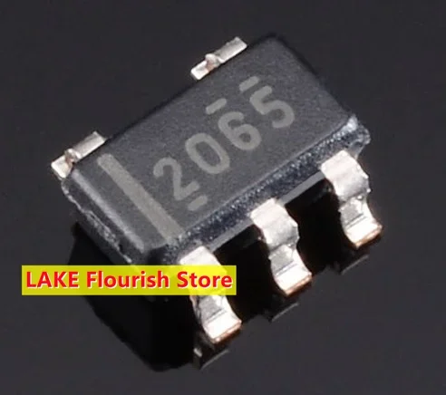 

10~50 unids/lote TPS2065 TPS2065DBV TPS2065DBVR SOT en stock