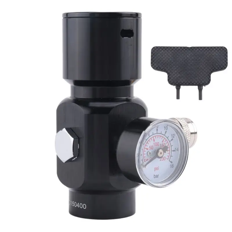 

Мини-регулятор CO2 Feb.Regulator для пневматического инструмента, включая гвоздезабиватели и степлеры