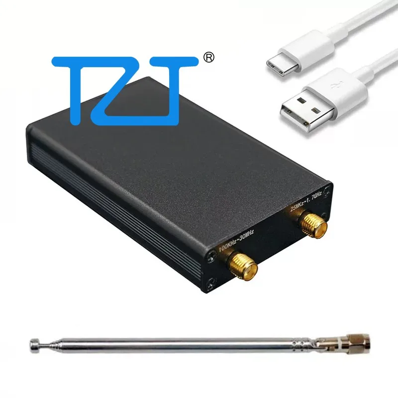 Tzt Hamgeek 100Khz-…