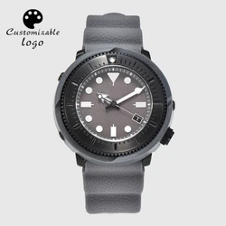 2024 new watches for men automatic movement mechanical watches Stainless Steel Sapphire Glass Waterproof Watch mens watch nh36