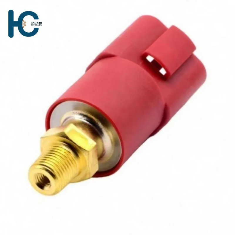 

206-06-61130 20PS579-21 Pressure Switch Sensor For Komatsu PC200-7 PC300-7 Excavator 20PS57921 2060661130