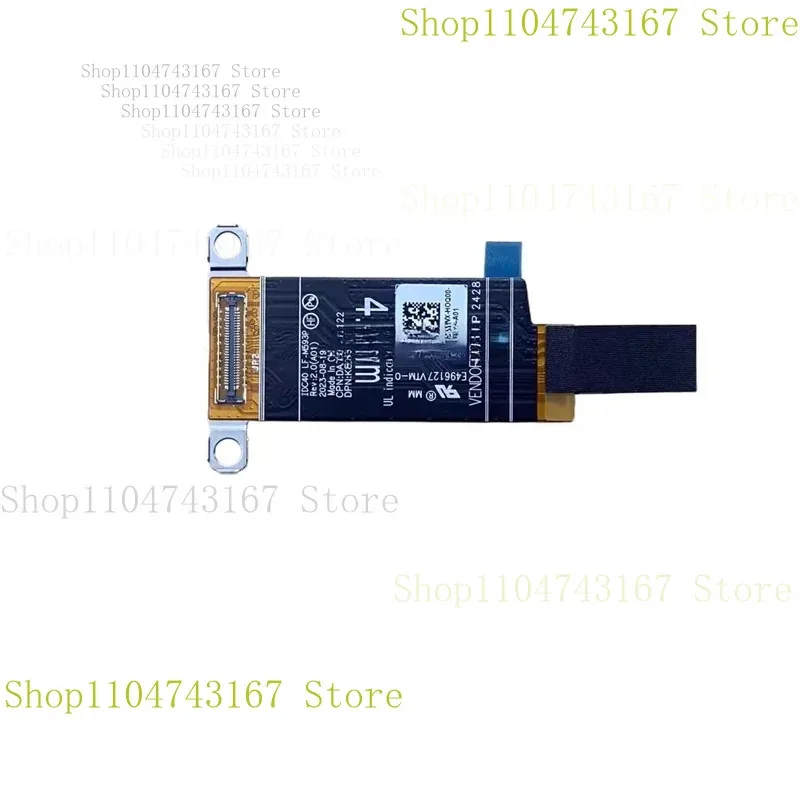 

Для камеры Dell Latitude 7440 E7440 LF-M593P 0K84WX