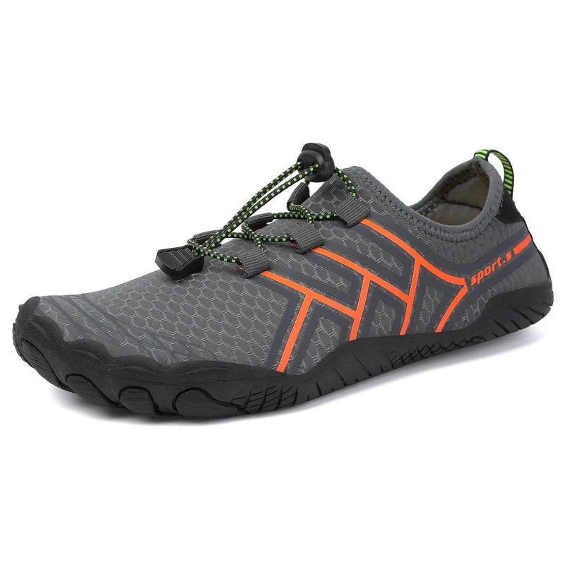 Nieuwe Unisex Indoor Gymschoenen Vakantie Outdoor Speed Interferentie Aqua Schoenen Vrouwen Beachvolleybal Schoenen Heren Squat Schoenen 35-46 #