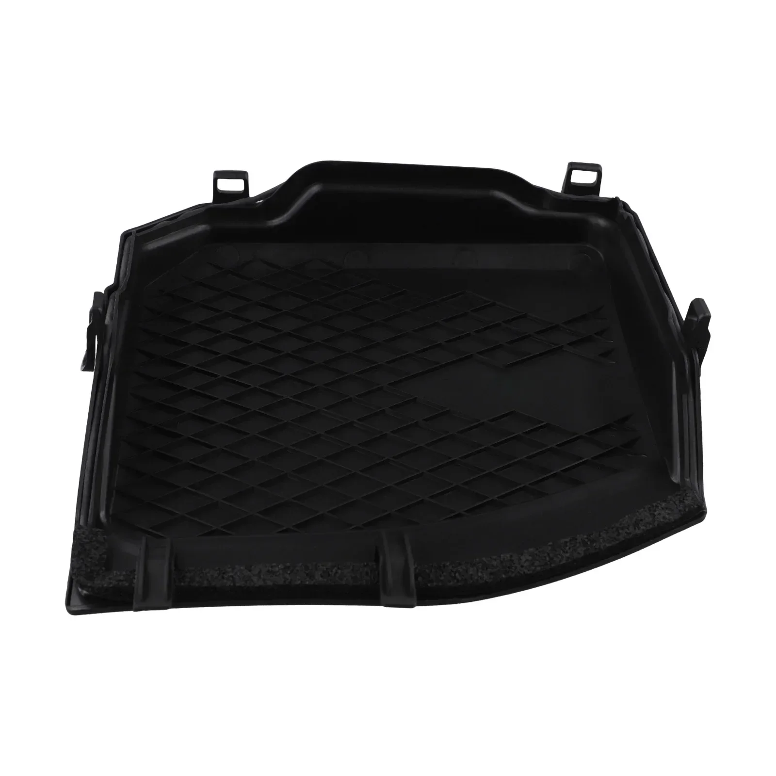 

For Replacement Black Front Battery Box Cover 31335286 Battery Cover Replacement Installation ABS Material Non-deformation