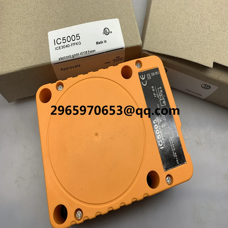 Fast delivery sensor IC5005 IC5006 IC5007 IC000A IC0003 In stock