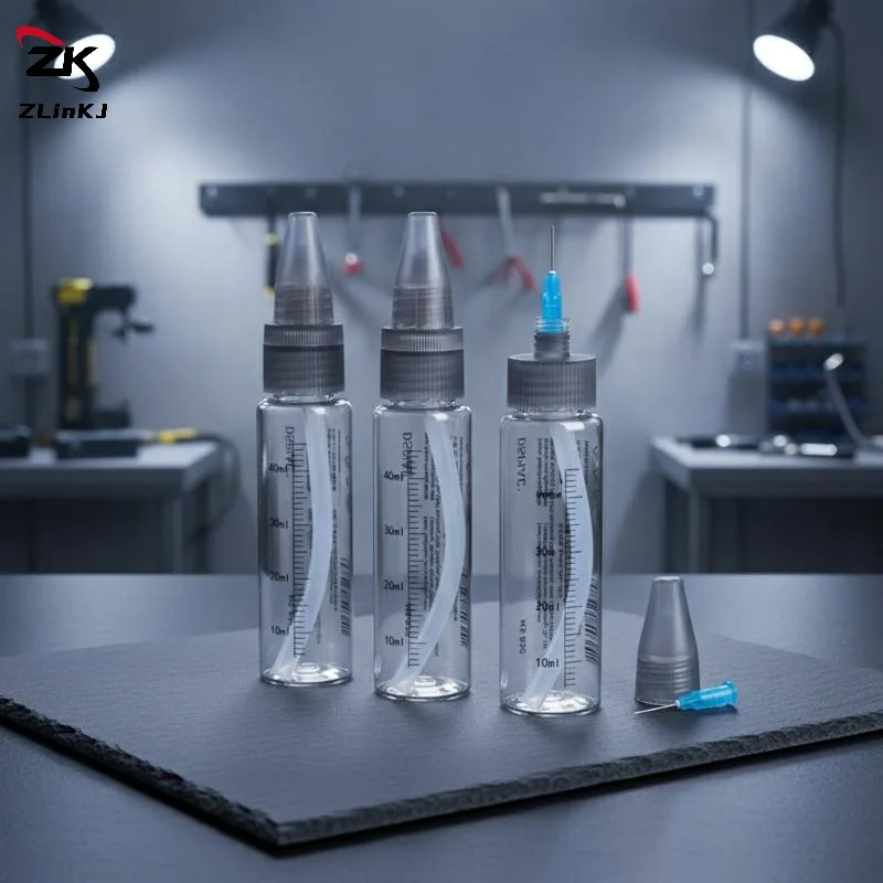 (ZYDD01) 3 Adet Taşınabilir Boya Karıştırma Şişeleri DIY Yapımı Hobi Zanaat Boyama Araçları Yıkama Gerektirmeyen Airbrush Aksesuarları