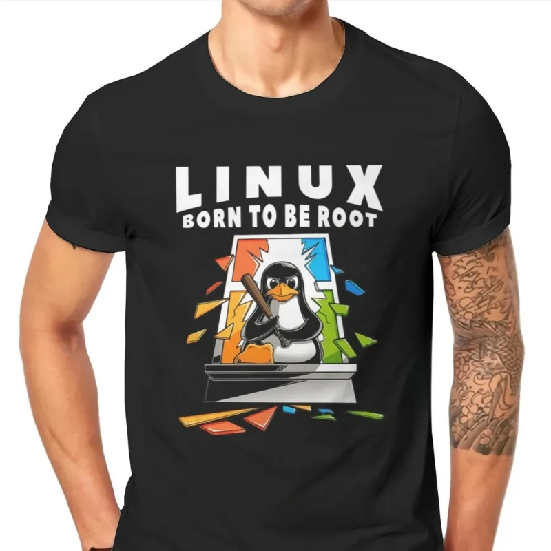 Linux Operating Sys…