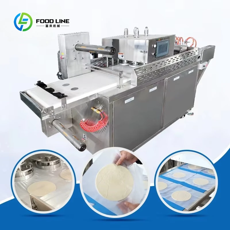 Laminadora de Masa de a Precio de Fábrica, Rodillo Laminador de Masa Automático, Máquina Laminadora de Masa, Gran Venta