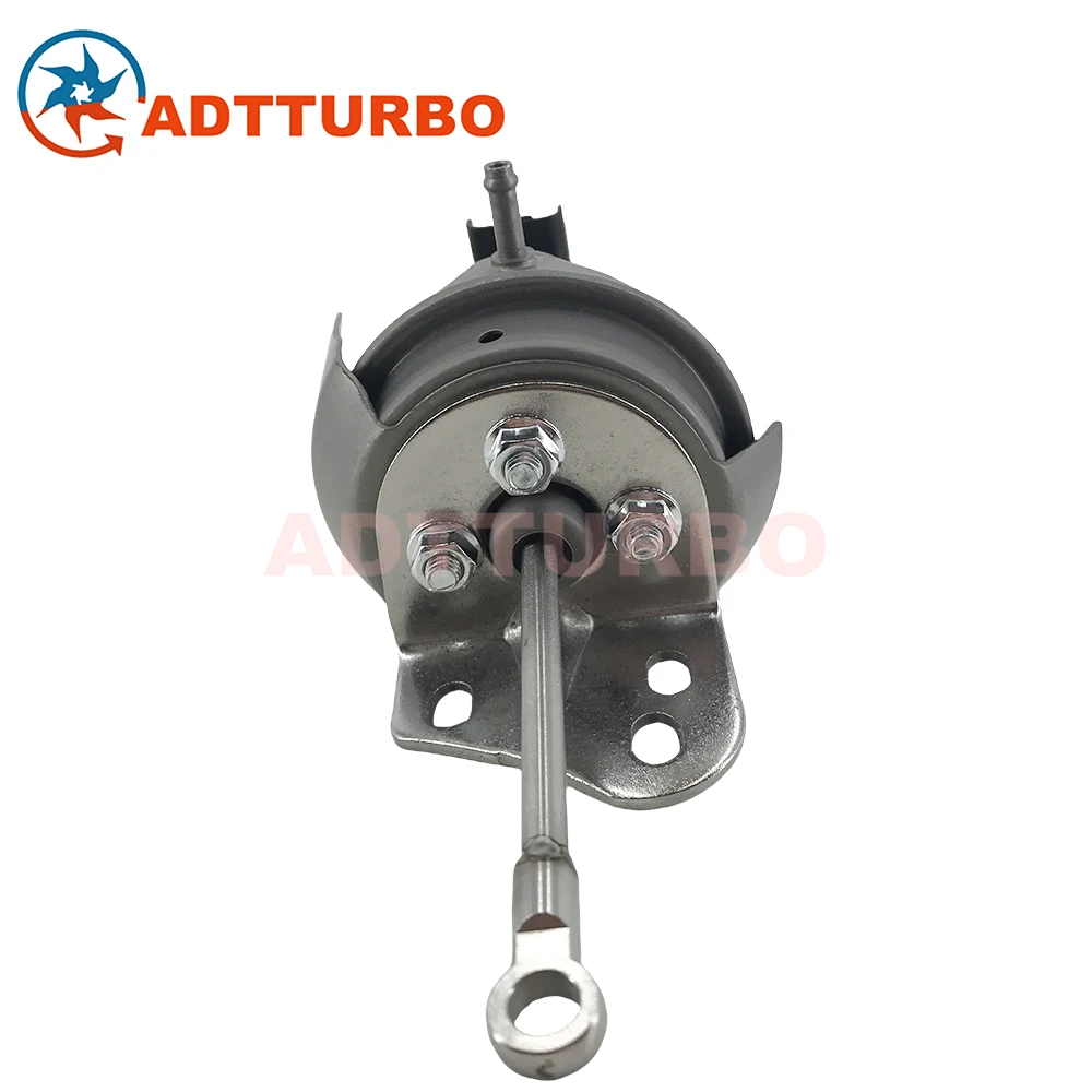 Turbo Electronic Actuator GTB1449VZ 783583 806498 Turbine Wastegate For Ford Mondeo Galaxy Volvo C30 S40 V50 2.0TDCi DW10C 2010