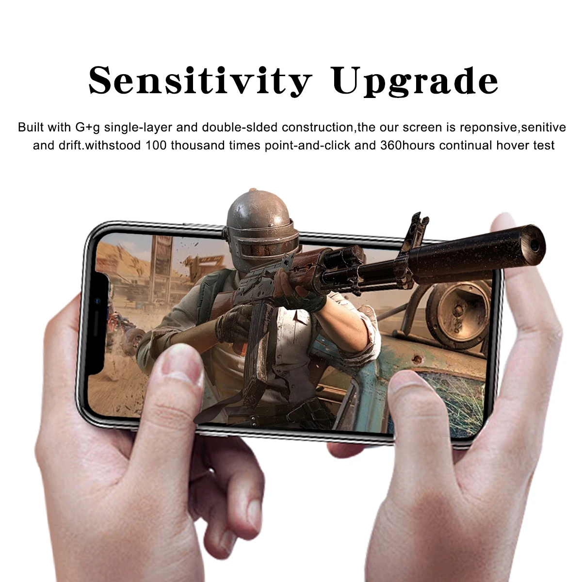RJ Series INCELL For iPhone X XS XR 11 12 13 14 15 16 17 Pro Max Plus LCD Display Touch Screen Digitizer Assembly Replacement view 3