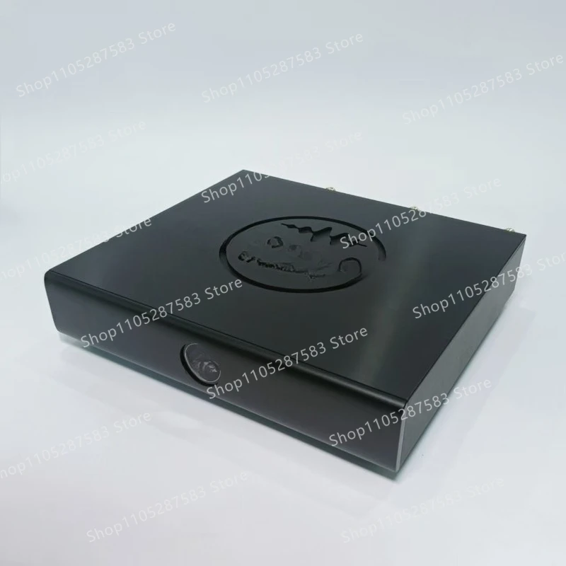Audio HiFi Rear High Power Class D Purifi Module 1et9040ba Ultra Low Distortion Hypex