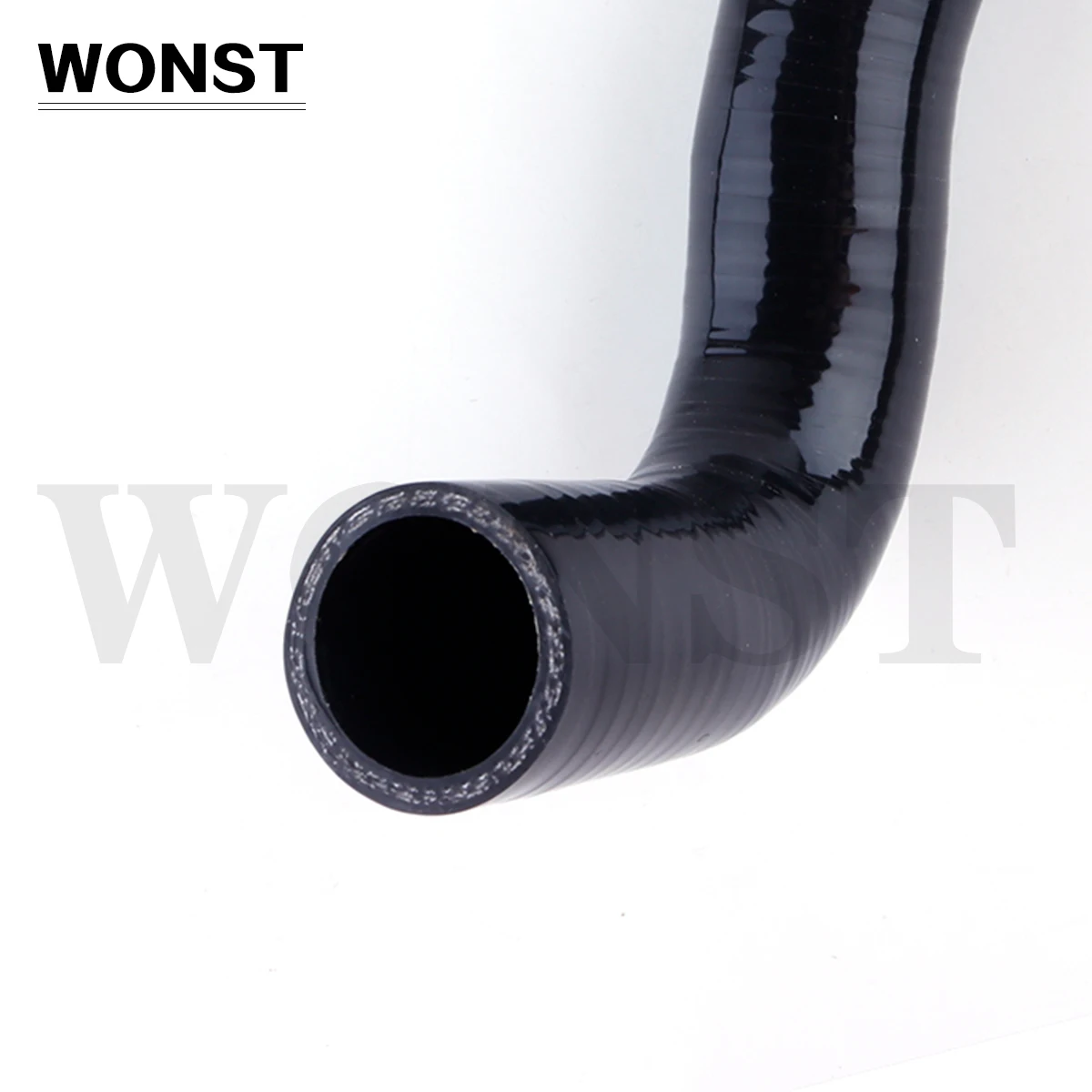 

For 2005 2006 Pontiac GTO LSX 6.0L V8 Silicone Radiator Coolant Hose Cooling Pipe