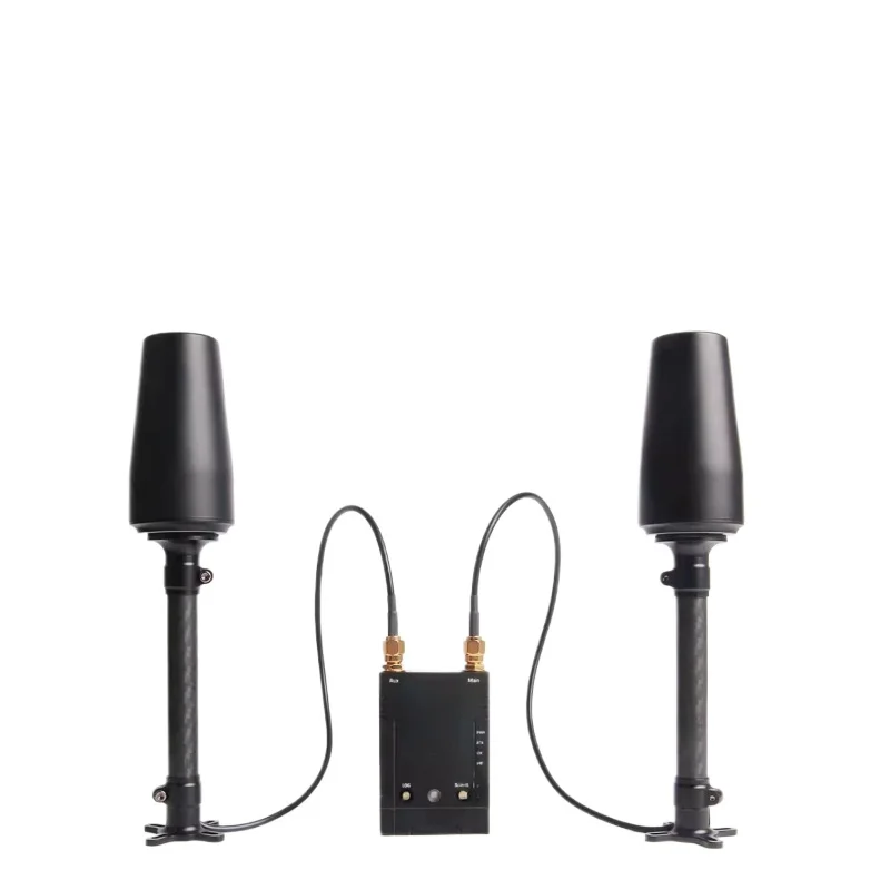 H-RTK Mosaic-H (Dual Antenna Heading)