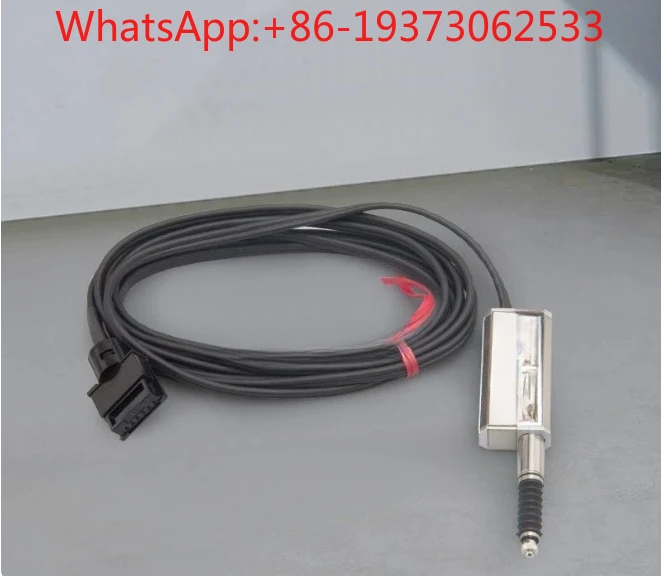 

Подходит для высококачественных датчиков IL-300