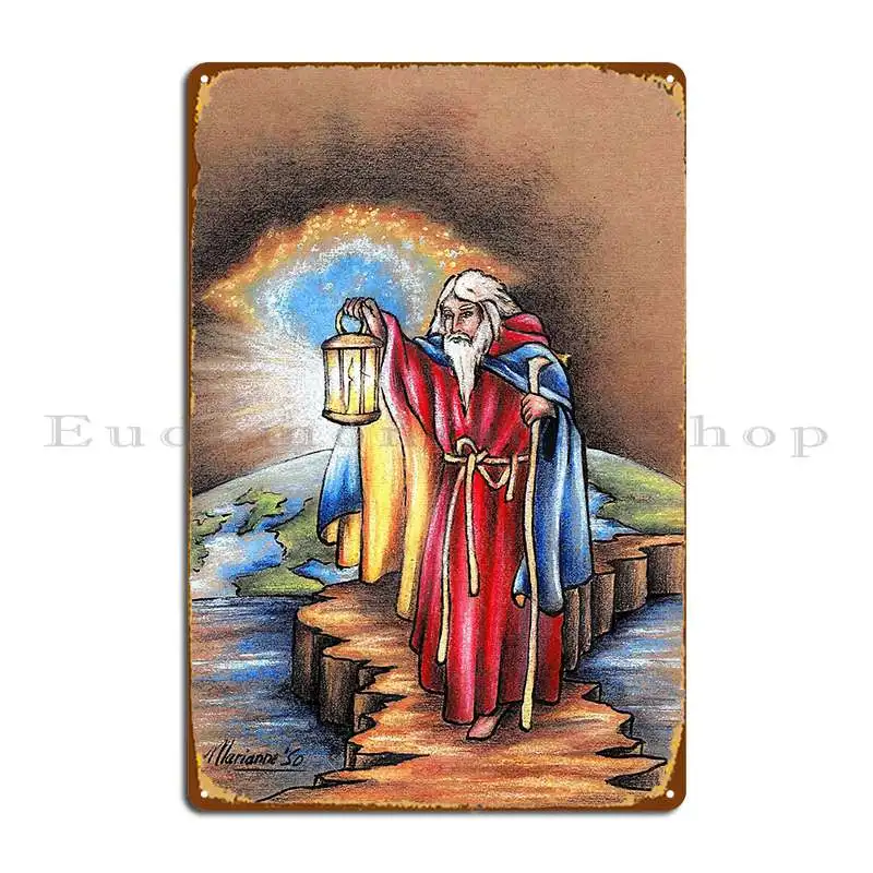 The Hermit Arcana I… - image