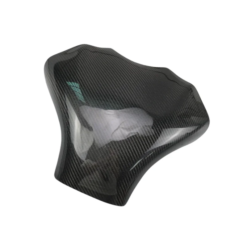 

Motorcycle Fuel Tank Shelter Protect Carbon Fiber Cover for Suzuki Hayabusa GSX-R 1300 2008-2016