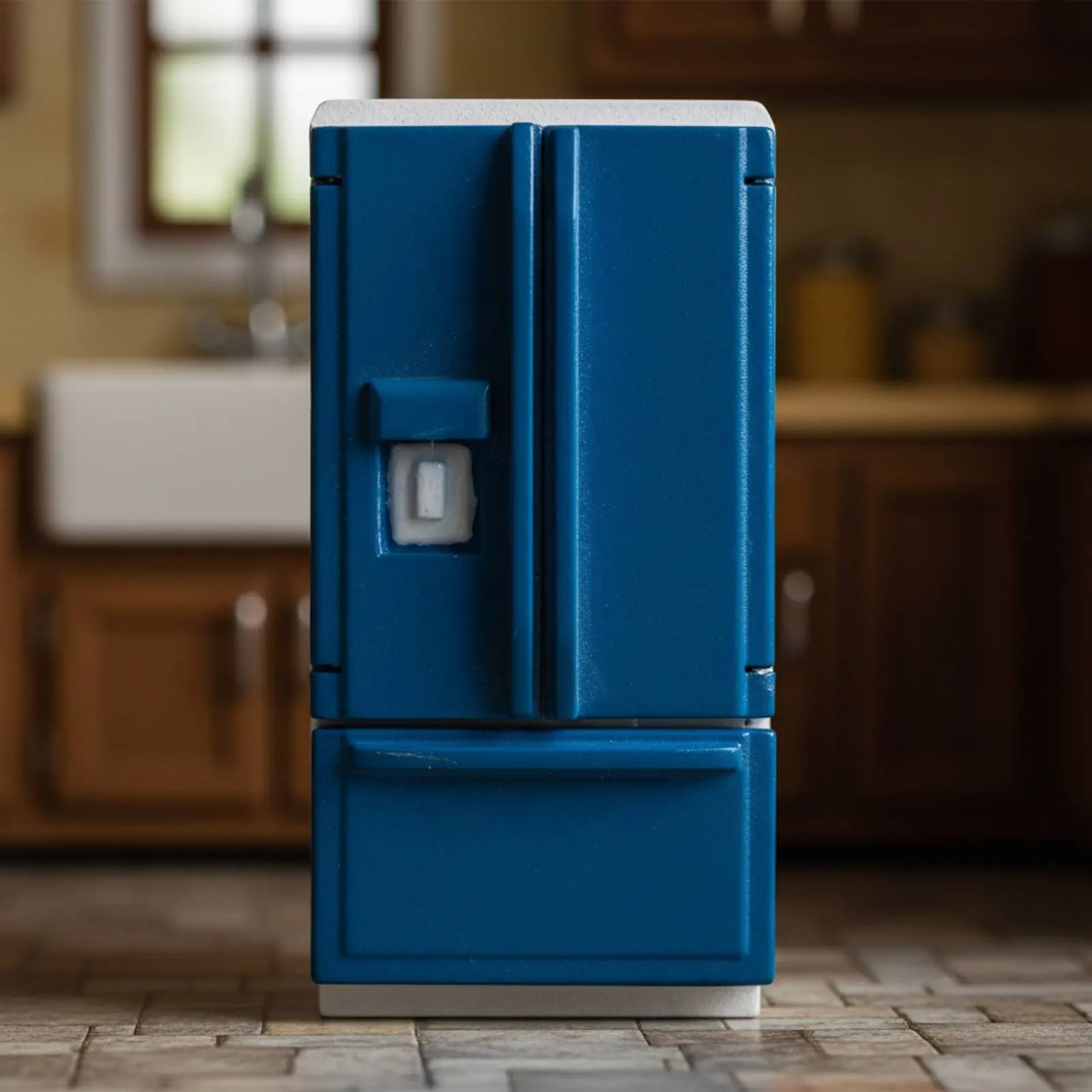 Dollhouse Double Do…