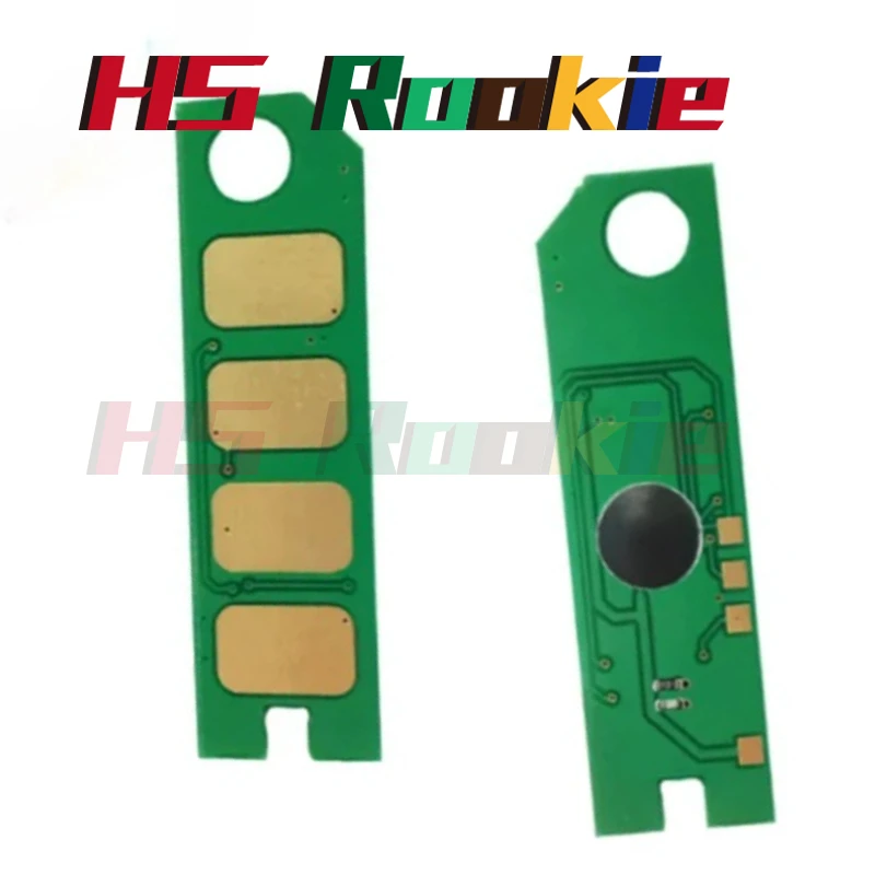 

5 шт. PA-310 PB-310 PC-310 Тонер-чип для PANTUM P3205 P3225 P3255 P3405 P3425 P3100 P3200 P3500 P3502 Тонер PA310 PC310 PB310